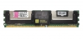 Оперативная память Kingston KVR667D2D8F5/2GI DDRII 2048Mb