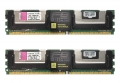 Оперативная память Kingston KTH-XW667/8G DDRII 8Gb