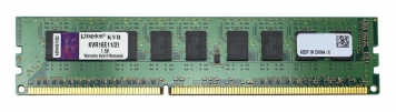 Оперативная память Kingston KVR16E11/2I DDRIII 2Gb