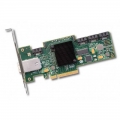 Сетевой Адаптер Qlogic QLA2342-CK PCI-X