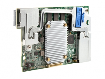 Контроллер HPE RAID SAS 804367-B21 PCI-E8x 1Gb