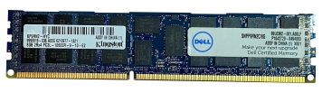 Оперативная память Dell SNPP9RN2C/8GB DDRIII 8GB