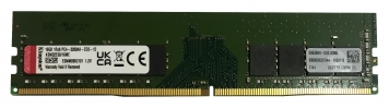 Оперативная память Kingston KSM32ES8/16ME DDRIV 16Gb