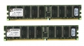 Оперативная память Kingston KTC-ML370G3/1G DDR 1Gb