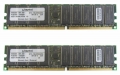 Оперативная память Kingston KTC-ML370G3/2G DDR 2Gb