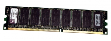 Оперативная память Kingston KTC7905/1G DDR 1024Mb