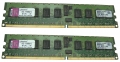 Оперативная память Kingston KTD-PE6950/1G DDRII 1Gb