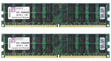 Оперативная память Kingston KTD-PE6950/8G DDRII 8Gb