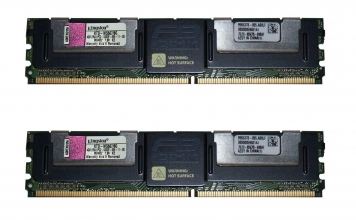 Оперативная память Kingston KTD-WD667/8G 8GB