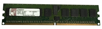 Оперативная память Kingston KTD-WS670/512 DDRII 512Mb