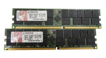 Оперативная память Kingston KTH-DL145/4G DDR 4Gb