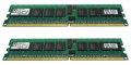 Оперативная память Kingston KTH-MLG4/1G DDRII 1Gb