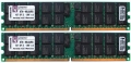 Оперативная память Kingston KTH-MLG4/8G DDRII 8Gb