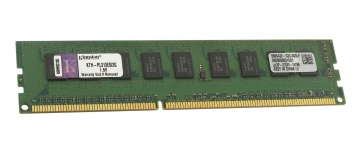 Оперативная память Kingston KTH-PL313ES/2G DDRIII 2Gb