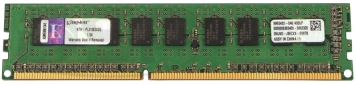 Оперативная память Kingston KTH-PL313ES/2G DDRIII 2Gb