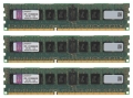 Оперативная память Kingston KTH-PL313K3/12G DDRIII 12Gb