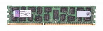 Оперативная память Kingston KTH-PL313LV/8G DDRIII 8Gb