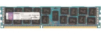 Оперативная память Kingston KTH-PL313LV/16G DDRIII 16Gb