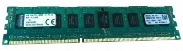 Оперативная память Kingston KTH-PL318/8G DDRIII 8Gb