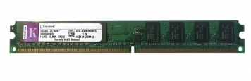 Оперативная память Kingston KTH-XW4200AN/1G DDRII 1024Mb