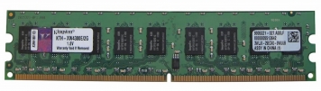 Оперативная память Kingston KTH-XW4300E/2G DDRII 2048Mb