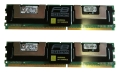 Оперативная память Kingston KTH-XW667/4G DDRII 4Gb