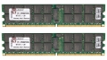 Оперативная память Kingston KTH-XW9400LPK2/8G DDRII 8Gb