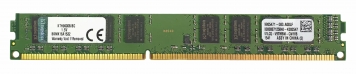 Оперативная память Kingston KTH9600B/8G DDRIII 8Gb