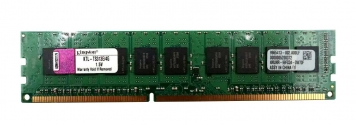 Оперативная память Kingston KTL-TS313E/4G DDRIII 4Gb