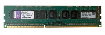 Оперативная память Kingston KTL-TS313E/8G DDRIII 8Gb