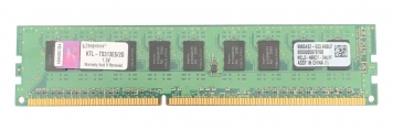 Оперативная память Kingston KTL-TS313ES/2G DDRIII 2Gb