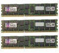 Оперативная память Kingston KTM-SX313K3/24G DDRIII 24Gb