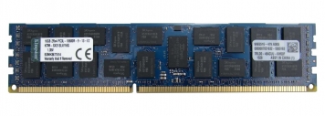 Оперативная память Kingston KTM-SX313LV/16G DDRIII 16Gb