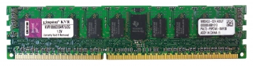 Оперативная память Kingston KVR1066D3S4R7S/2G DDRIII 2Gb