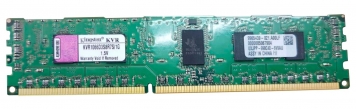 Оперативная память Kingston KVR1066D3S8R7S/1G DDRIII 1Gb