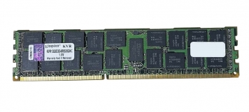 Оперативная память Kingston KVR1333D3D4R9S/8GHC DDRIII 8Gb