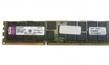 Оперативная память Kingston KVR1333D3D4R9S/16G DDRIII 16Gb