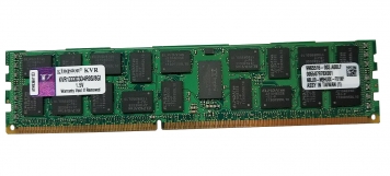 Оперативная память Kingston KVR1333D3D4R9S/8GI DDRIII 8Gb