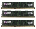 Оперативная память Kingston KVR1333D3D4R9SK3/24G DDRIII 24Gb