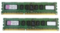 Оперативная память Kingston KVR1333D3D8R9SK2/4GI DDRIII 4Gb