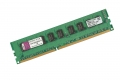 Оперативная память Kingston KVR1333D3E9S/1G DDRIII 1Gb