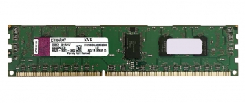 Оперативная память Kingston KVR1333D3LS8R9S/2GEC DDRIII 2Gb