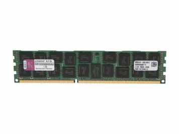 Оперативная память Kingston KVR1333D3Q8R9S/8GI DDRIII 8Gb