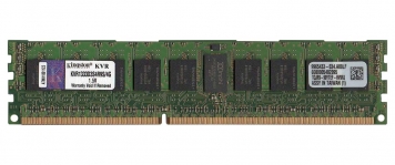 Оперативная память Kingston KVR1333D3S4R9S/4GI DDRIII 4Gb