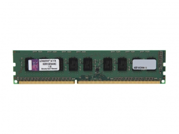 Оперативная память Kingston KVR13E9/4HC DDRIII 2Gb