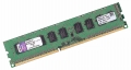 Оперативная память Kingston KVR13E9/4I DDRIII 4Gb