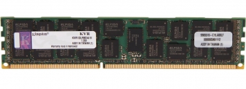 Оперативная память Kingston KVR13LR9D4/8I DDRIII 8Gb
