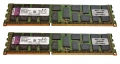 Оперативная память Kingston KVR13LR9D4K2/32 DDRIII 32Gb