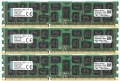 Оперативная память Kingston KVR13LR9D4K3/48 DDRIII 48Gb