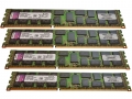 Оперативная память Kingston KVR13LR9D4K4/32 DDRIII 32Gb